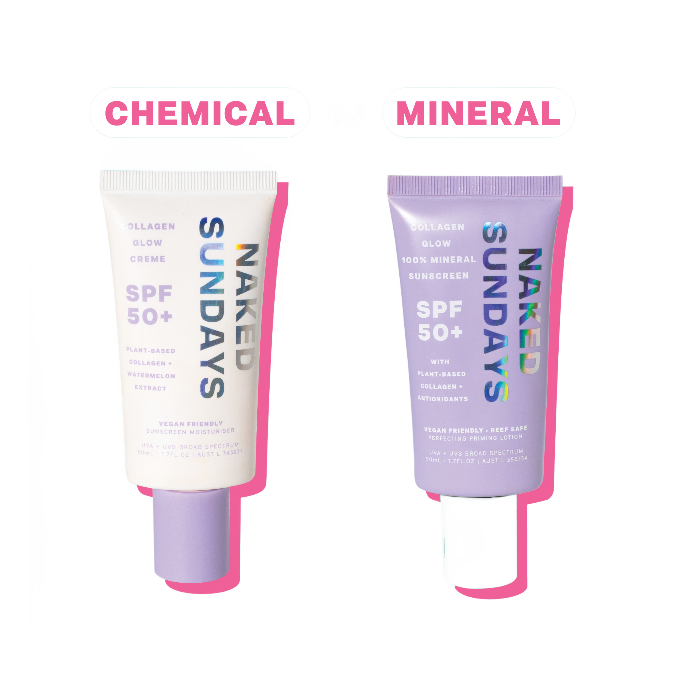 Mineral Sunscreen