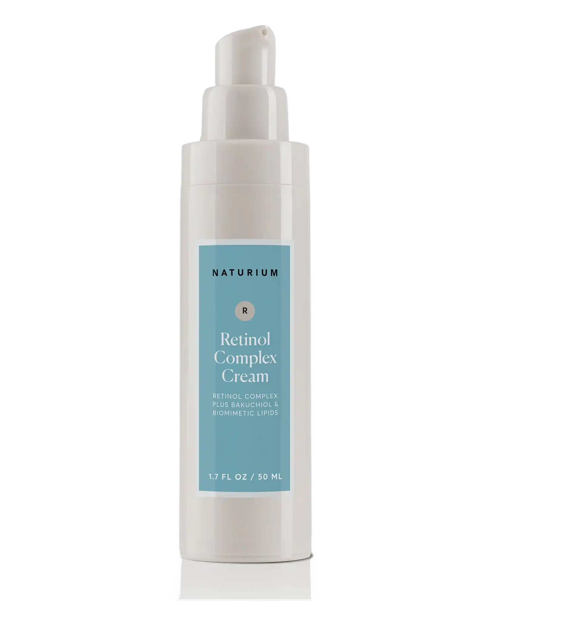 Retinol Complex Cream