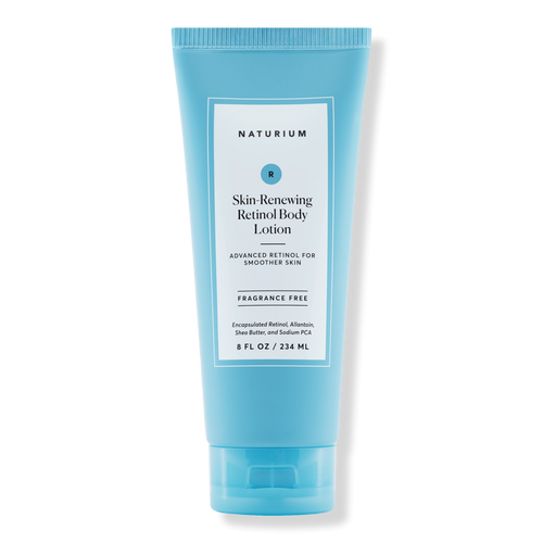 Skin Renewing Retinol Body Lotion
