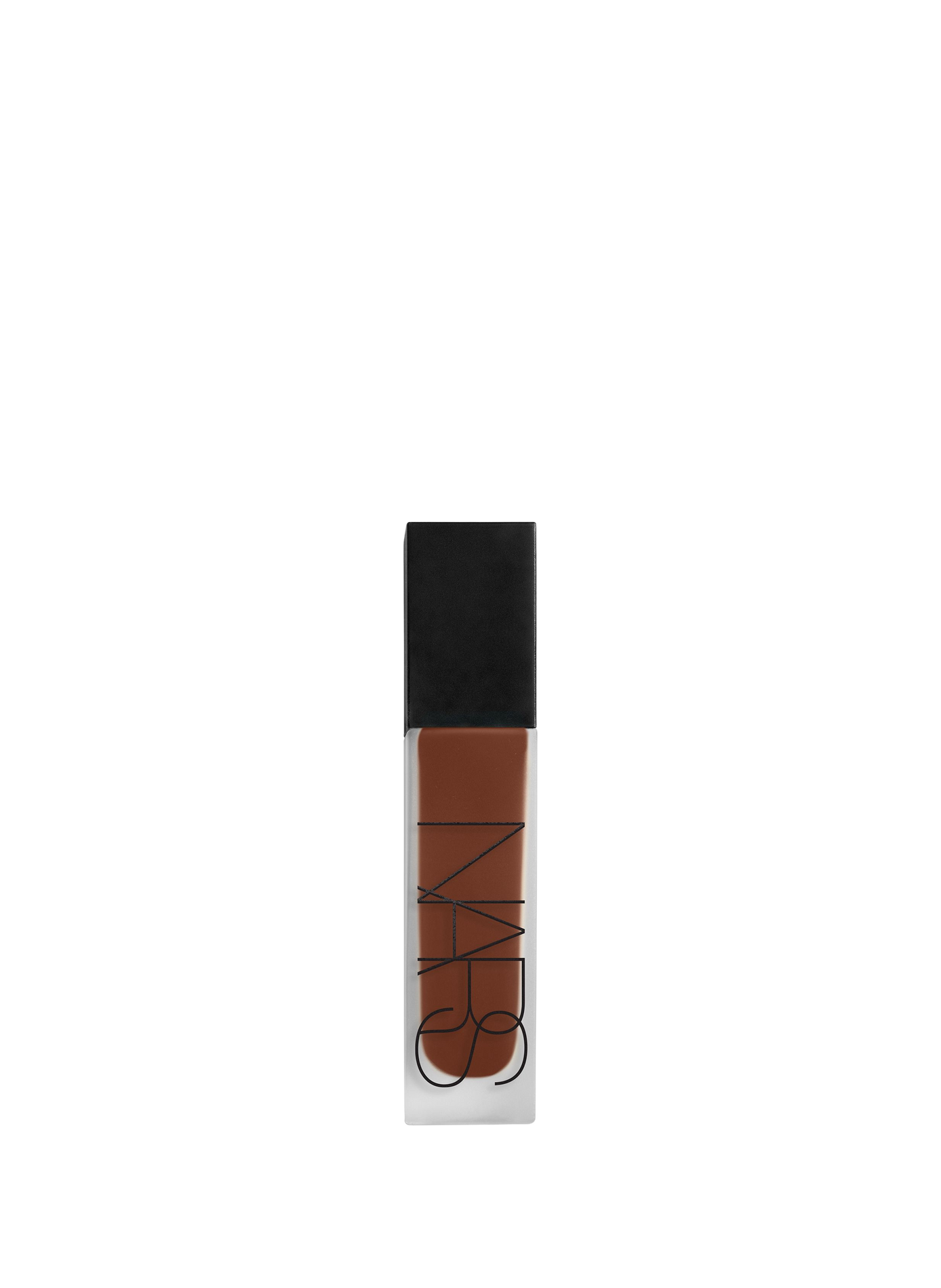 Natural Matte Longwear Foundation