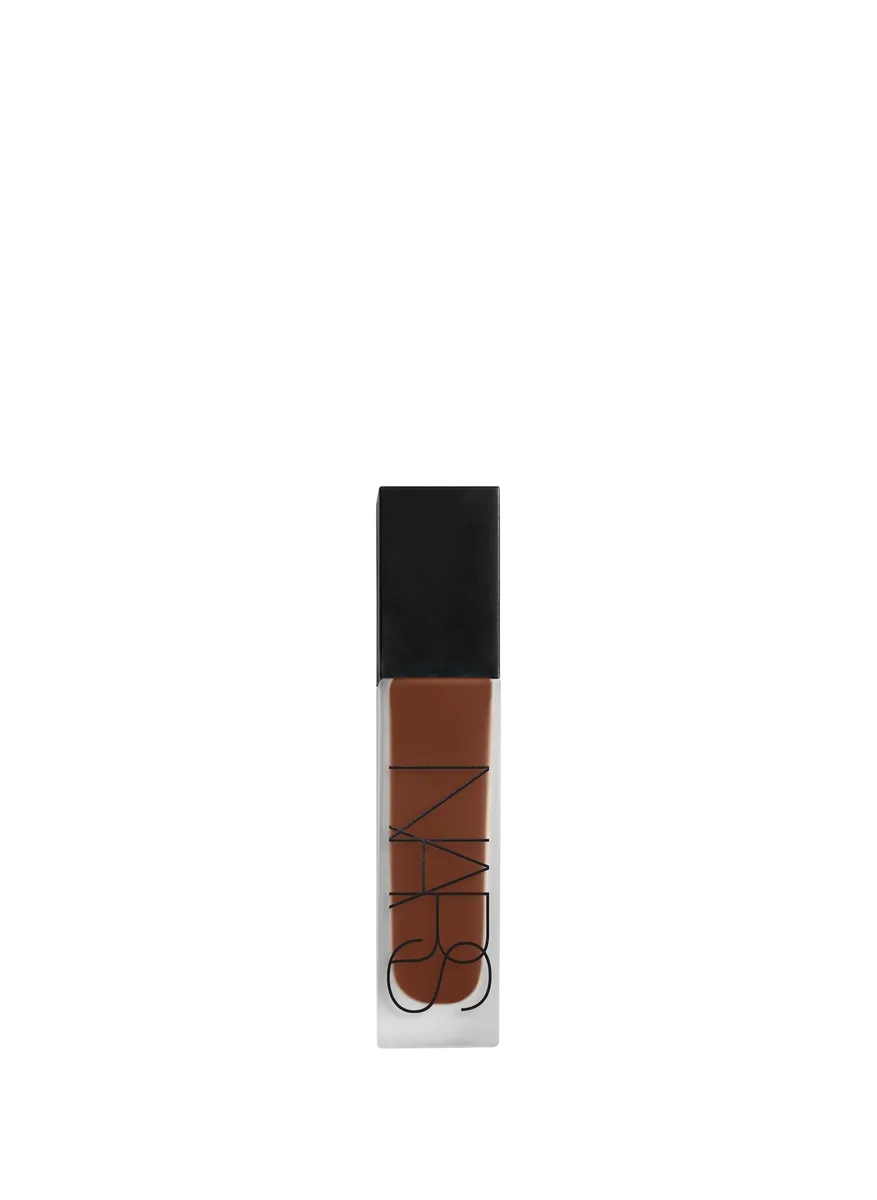 Natural Matte Longwear Foundation