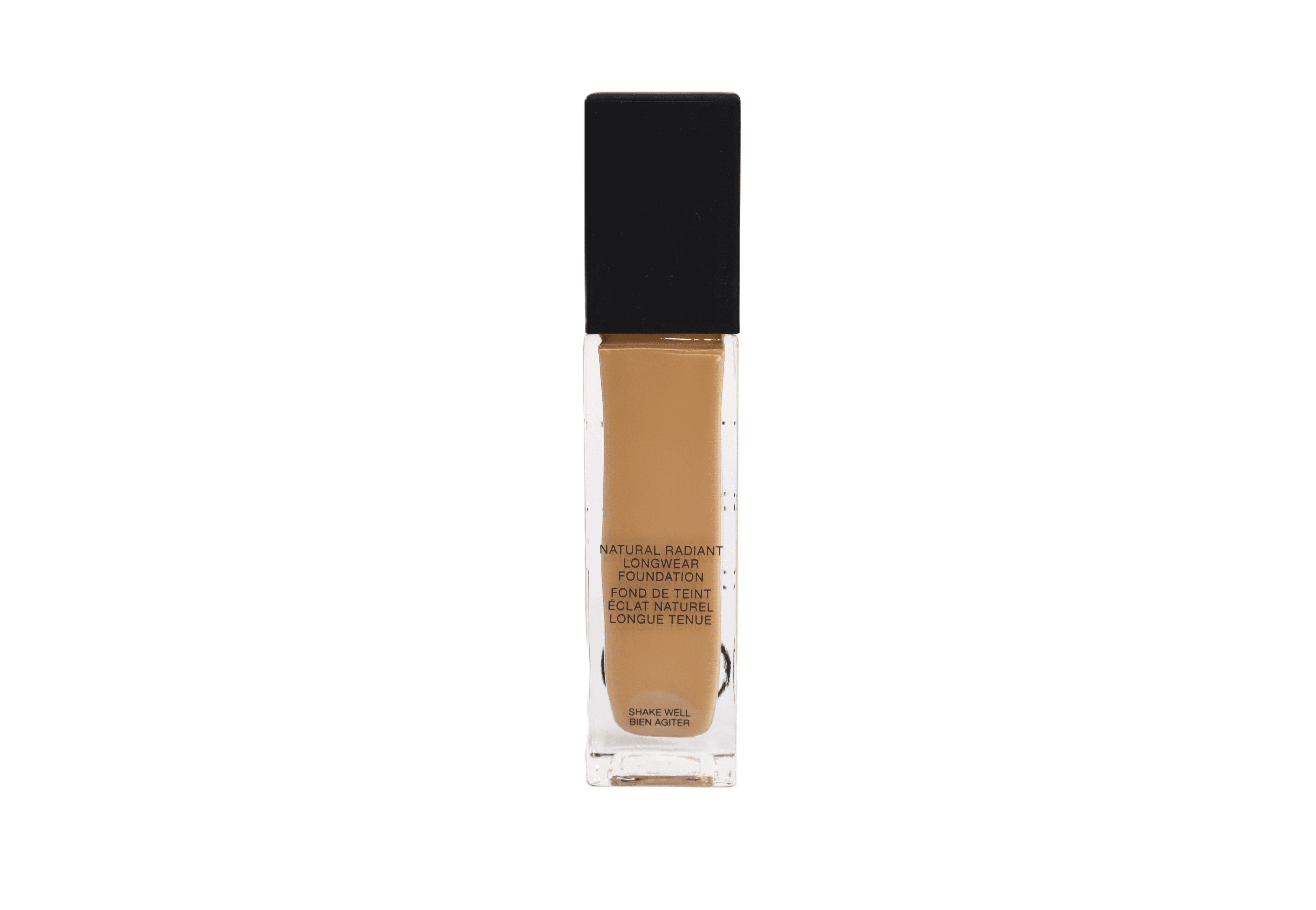 Nars Natural Radiant Longwear Foundation