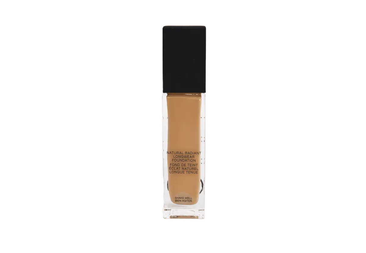 NARS Natural Radiant Longwear Foundation