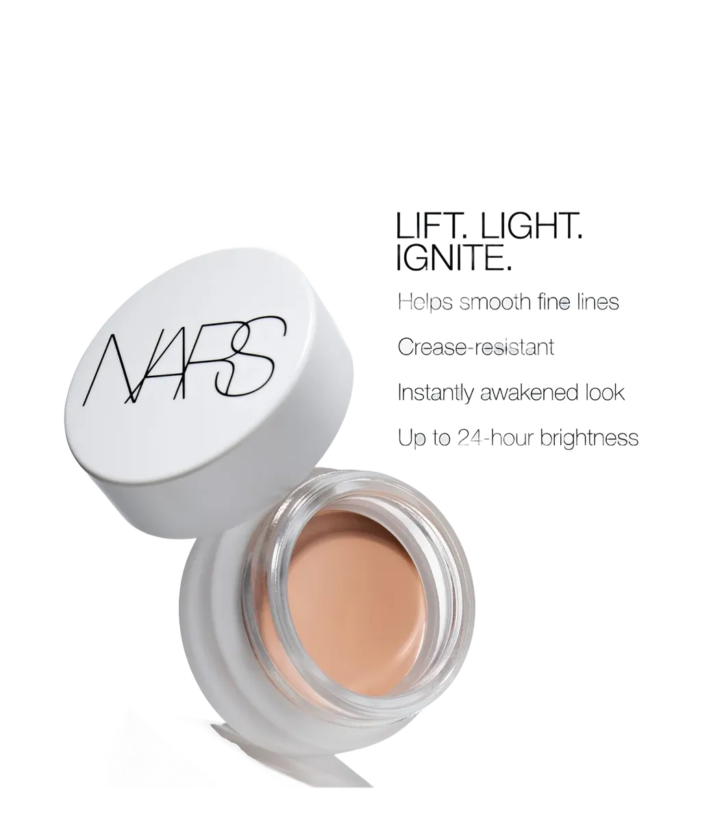 NARS Light Reflecting Eye Brightener in Night Swan