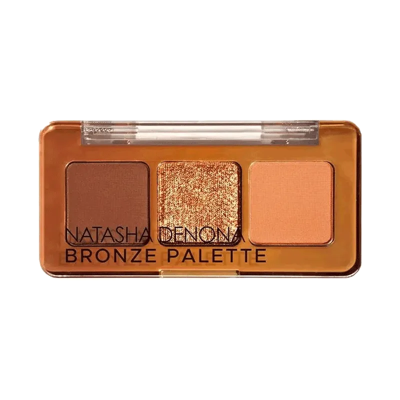Natasha Denona Bronze Palette