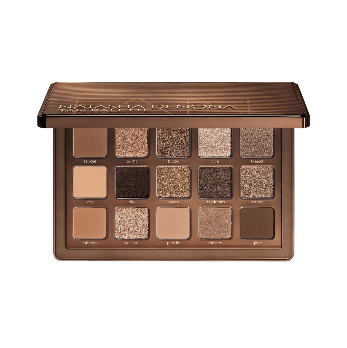 Natasha Denona Glam Palette