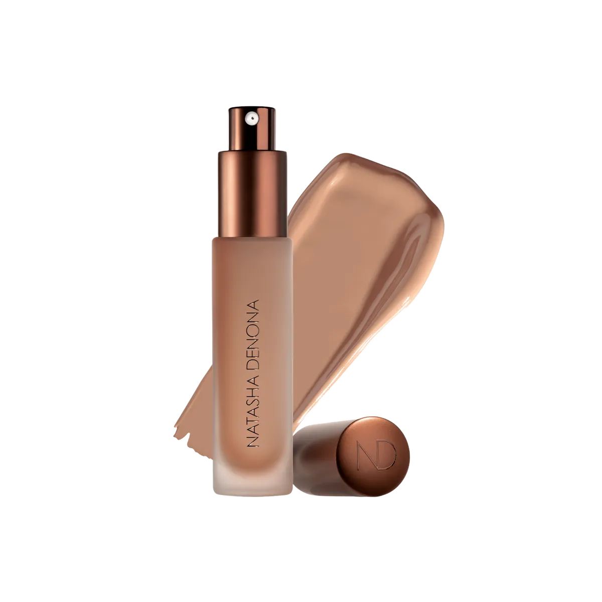High Sculpt Liquid Bronzer