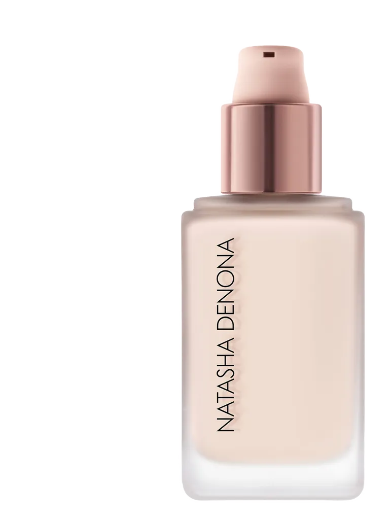 Hy-Glam Foundation