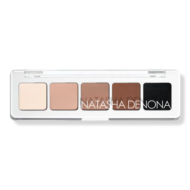 Mini Eye Sculpt Eyeshadow Palette