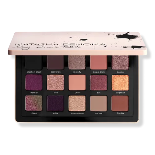 Natasha Denona My Dream Palette