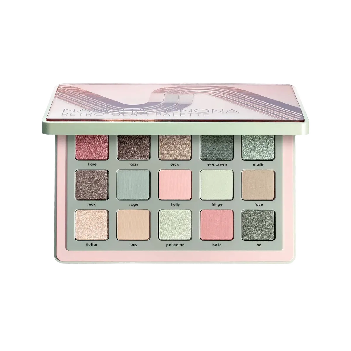 Natasha Denona Retro Glam Palette
