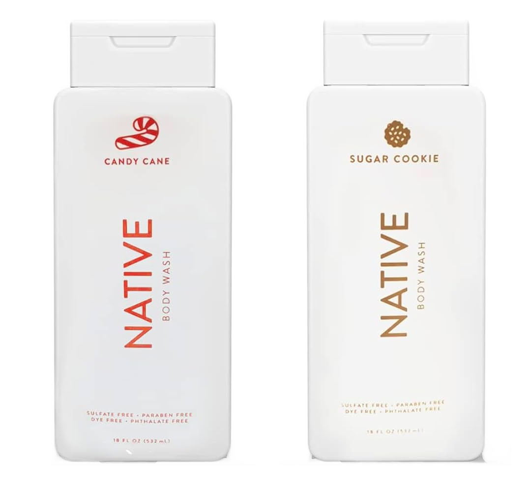 Body Wash