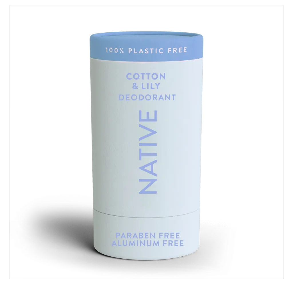 Native Deodorant