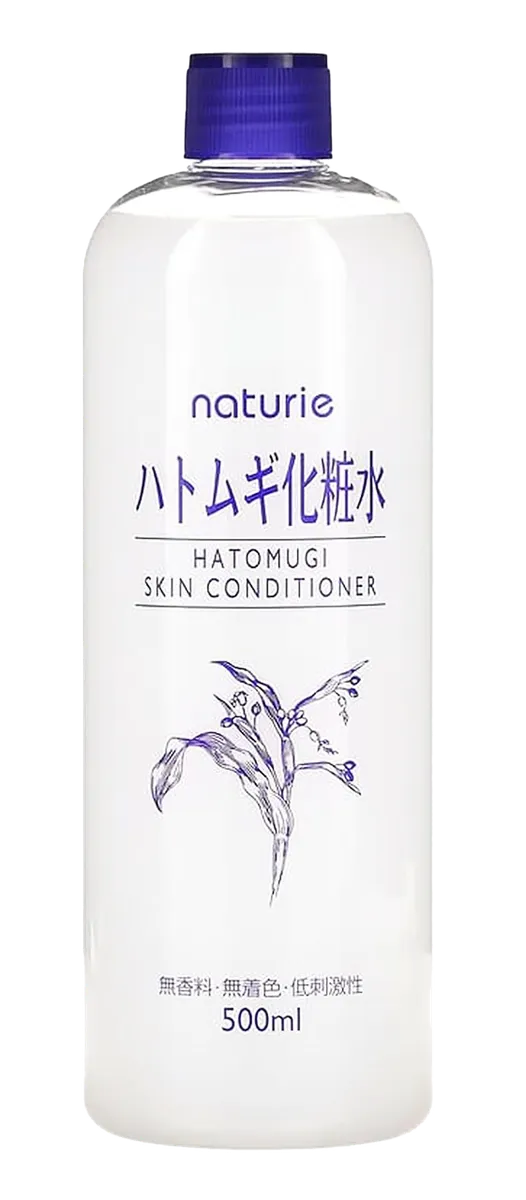Naturie Hatomugi Skin Conditioner