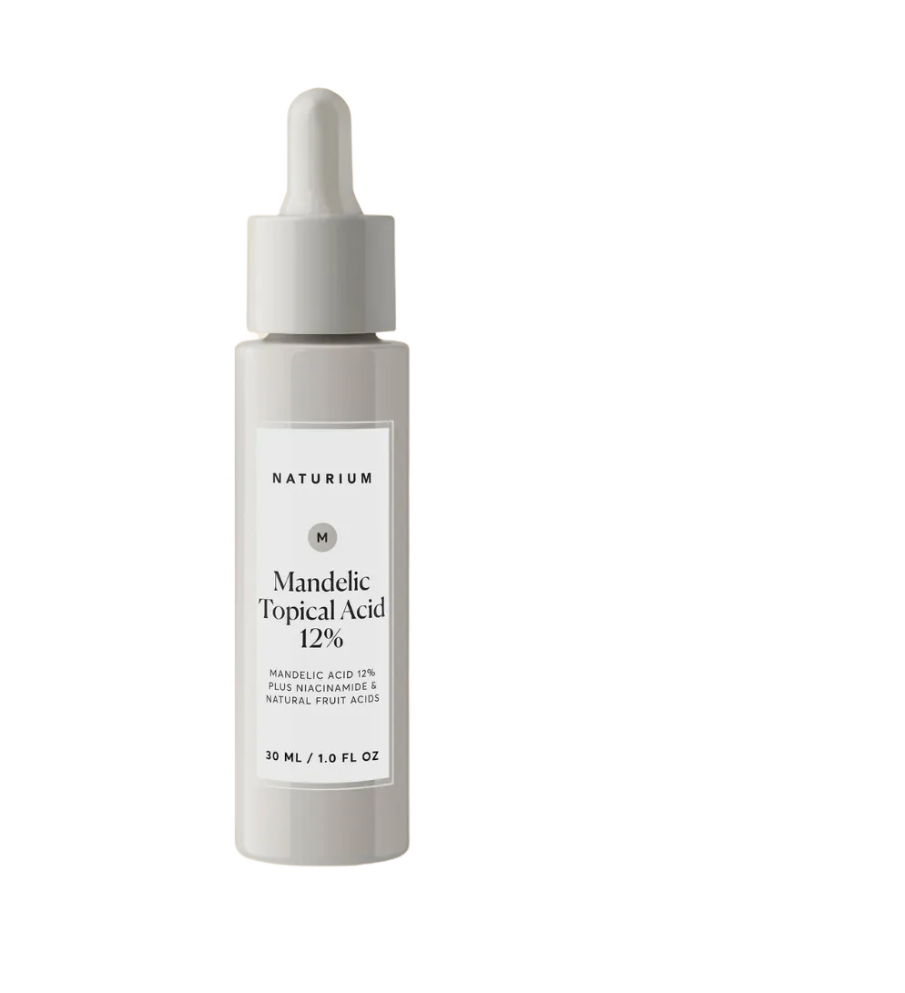 Mandelic Acid Topical 12%