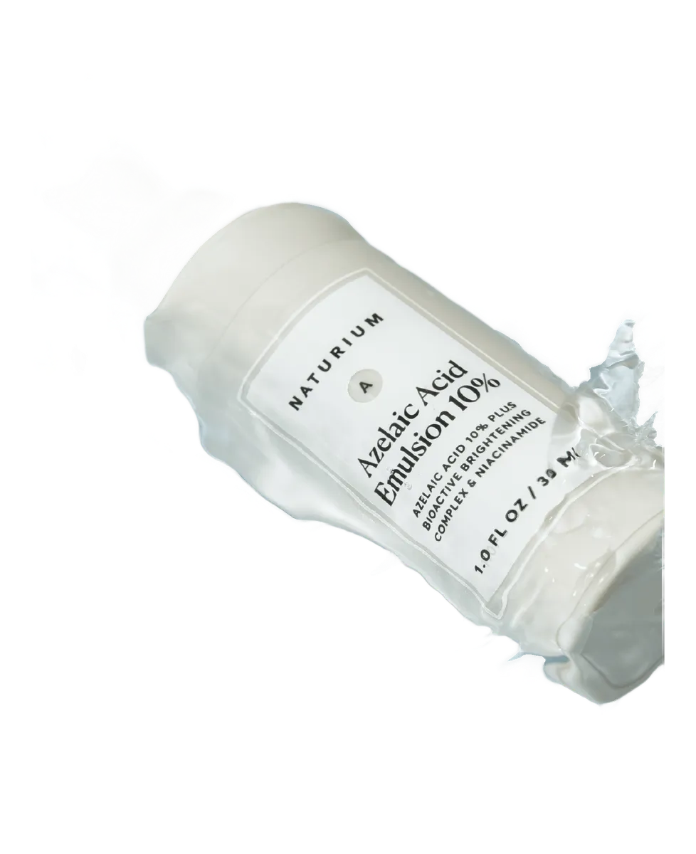 Naturium Azelaic Acid Emulsion 10%