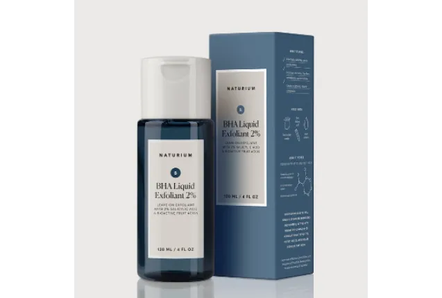 Naturium BHA Liquid Exfoliant