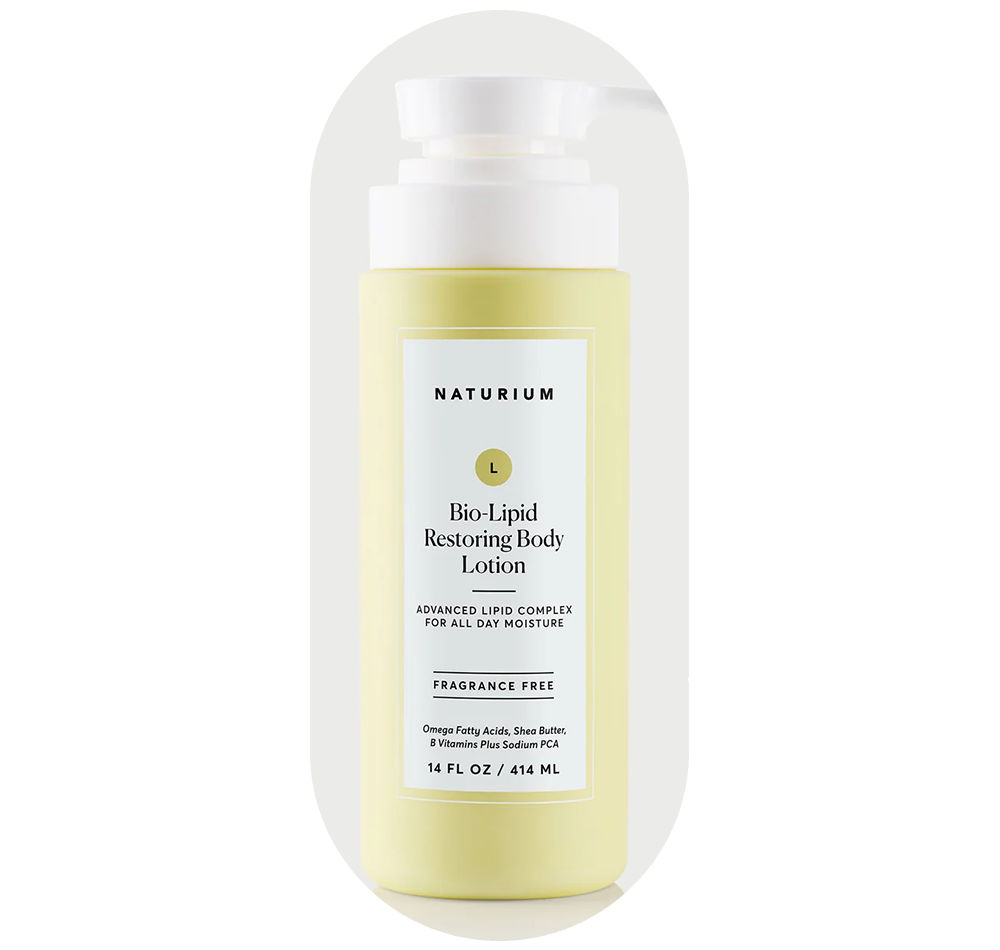 Biolipid Body Lotion