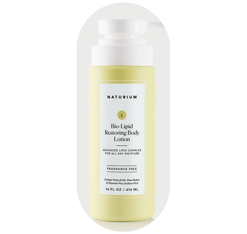 Naturium Biolipid Body Lotion