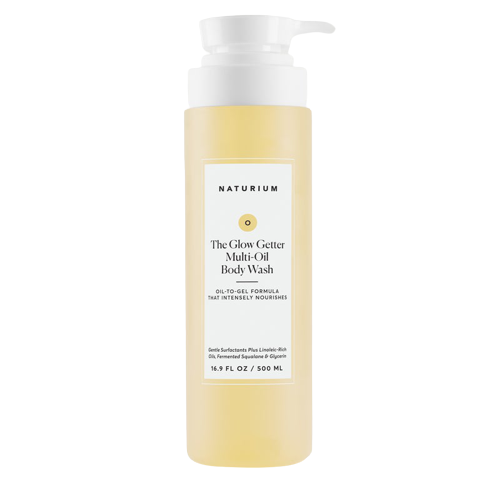 Glow Getter Multi-Oil Body Wash