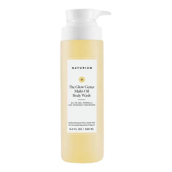 Naturium Glowgetter Body Wash