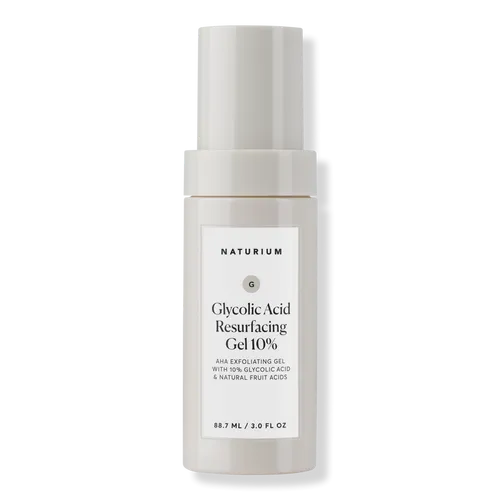 Naturium Glycolic Acid Resurfacing Gel 10%