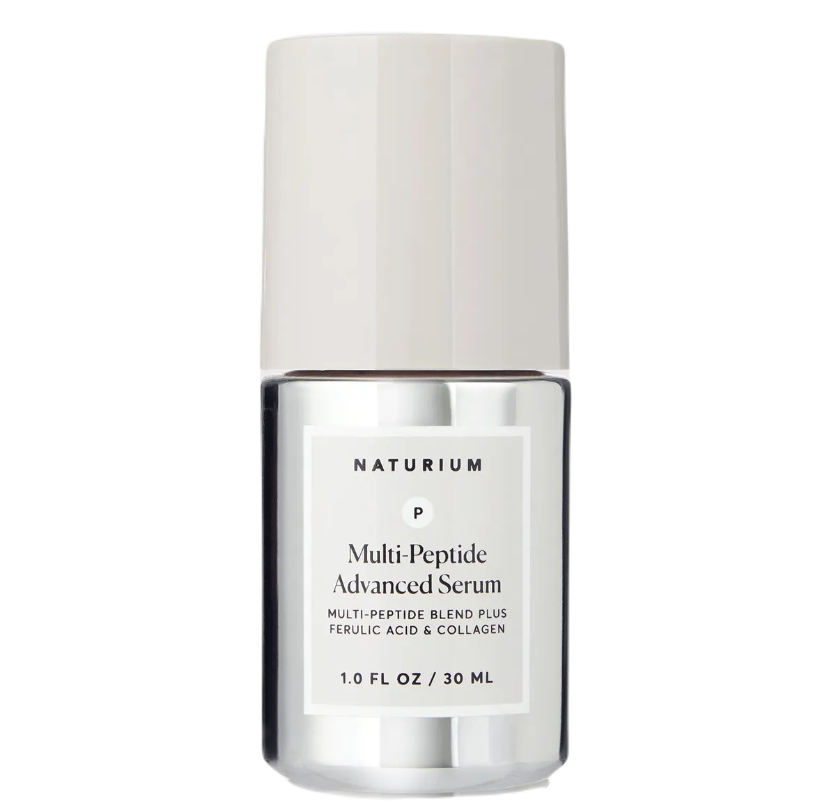 Naturium Multipeptide Advanced Serum