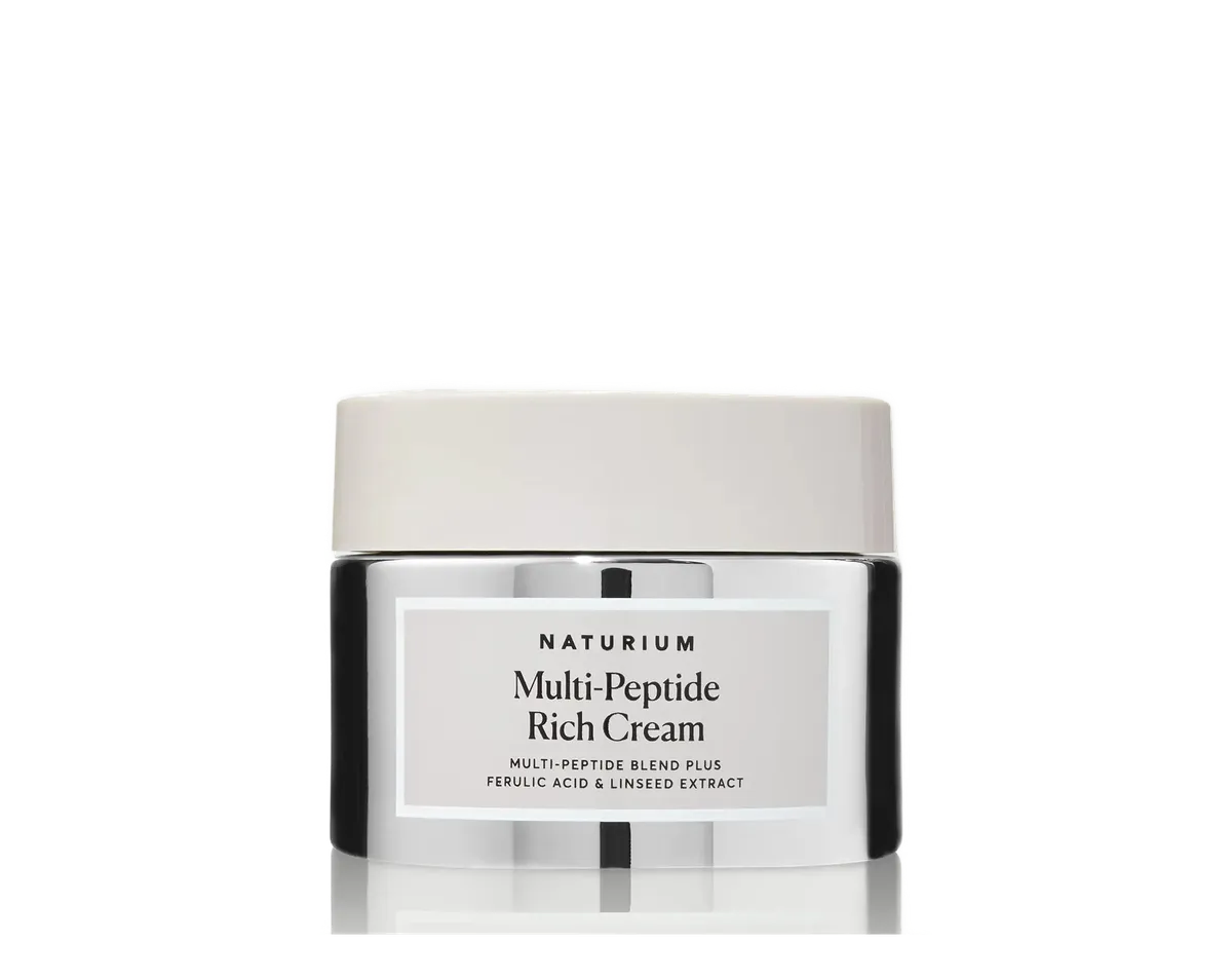 Naturium Multipeptide Rich Cream