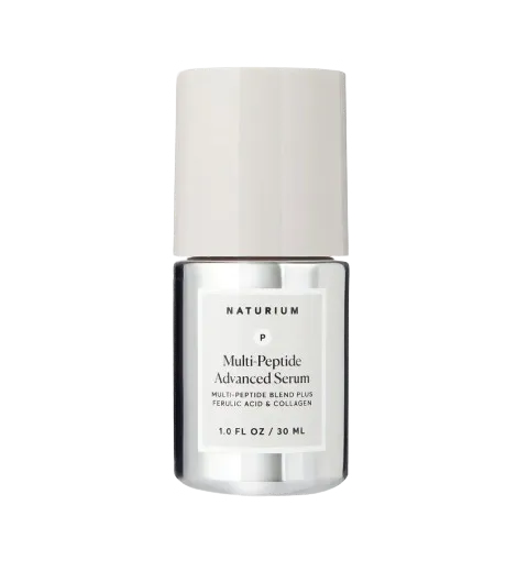 Naturium Multipeptide Serum