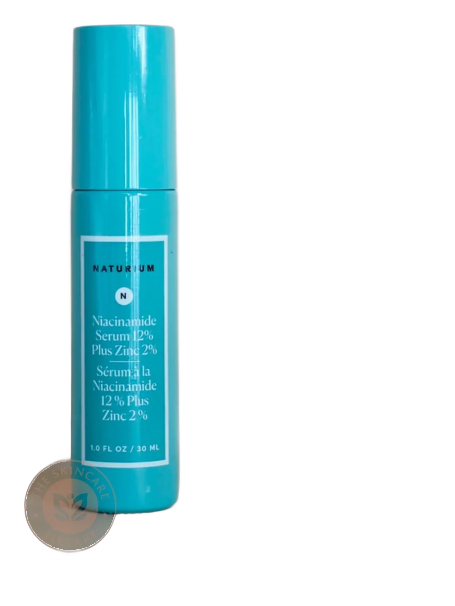 Niacinamide 12% Formula