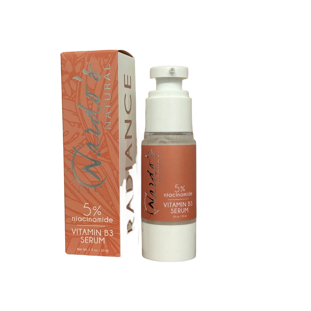 Naturium Niacinamide Serum 5%