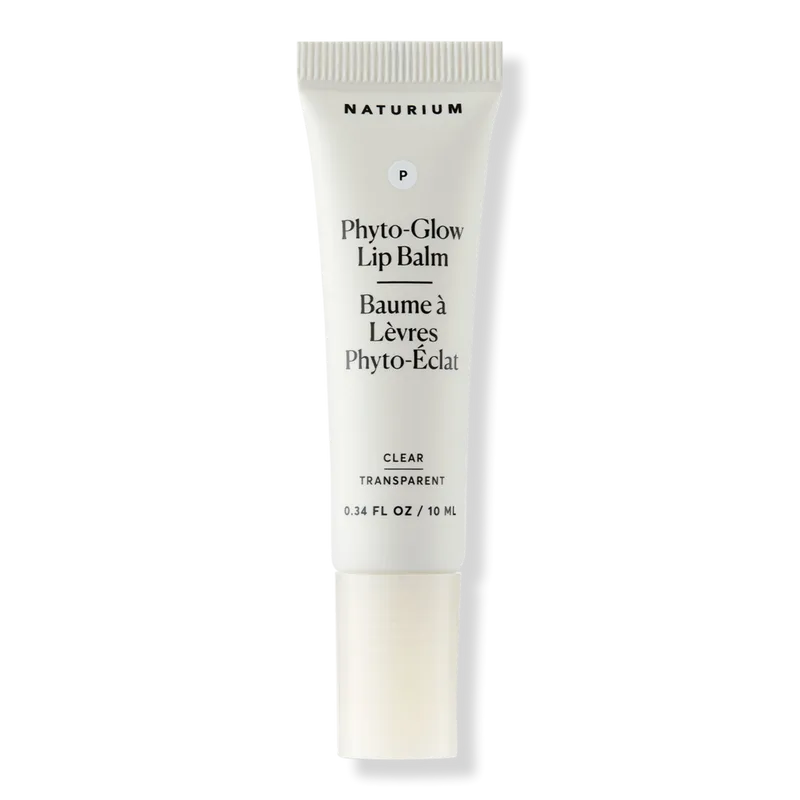 Naturium Phyto Glow Lip Balm