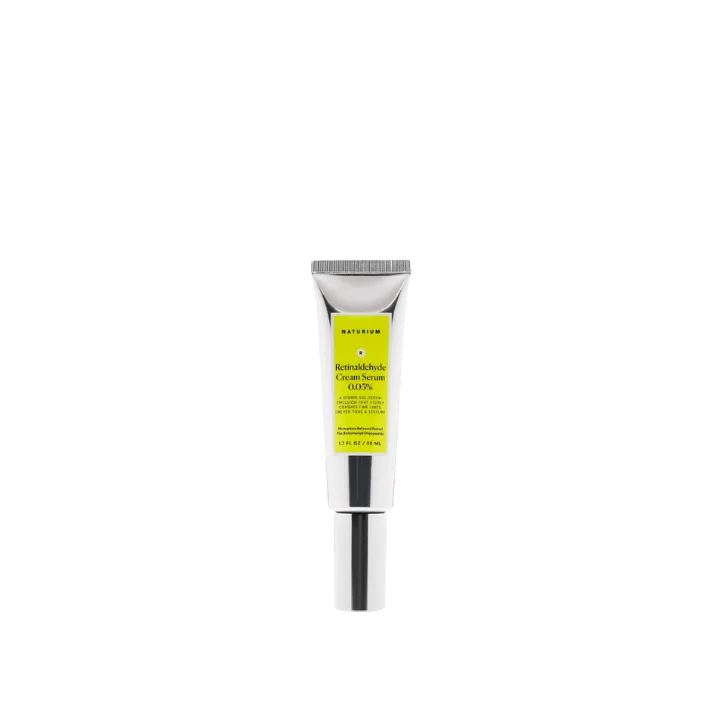 Naturium Retinaldehyde cream serum 0.05%
