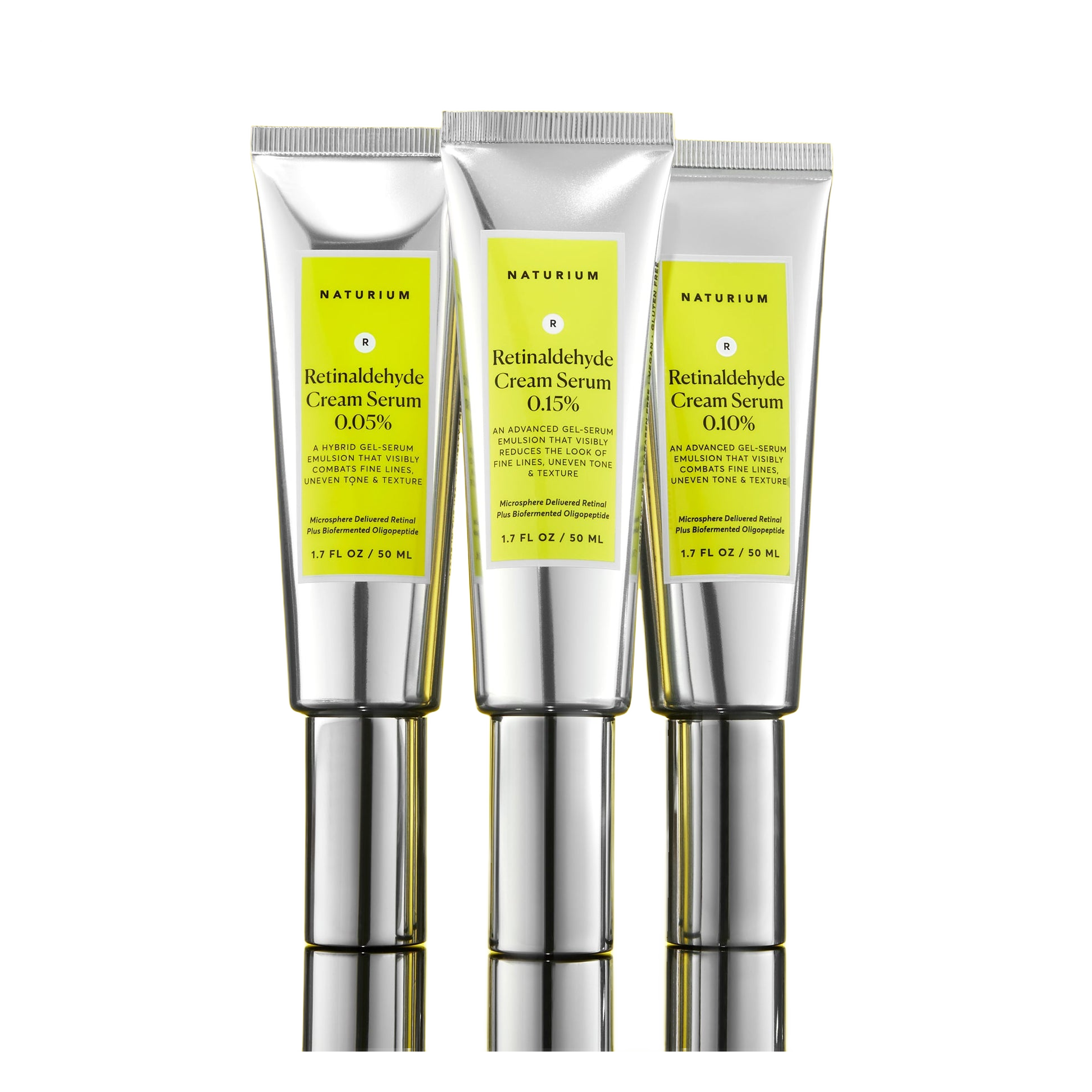 Retinaldehyde Serum