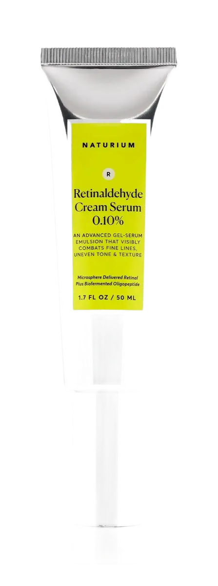 Retinaldehyde Serum