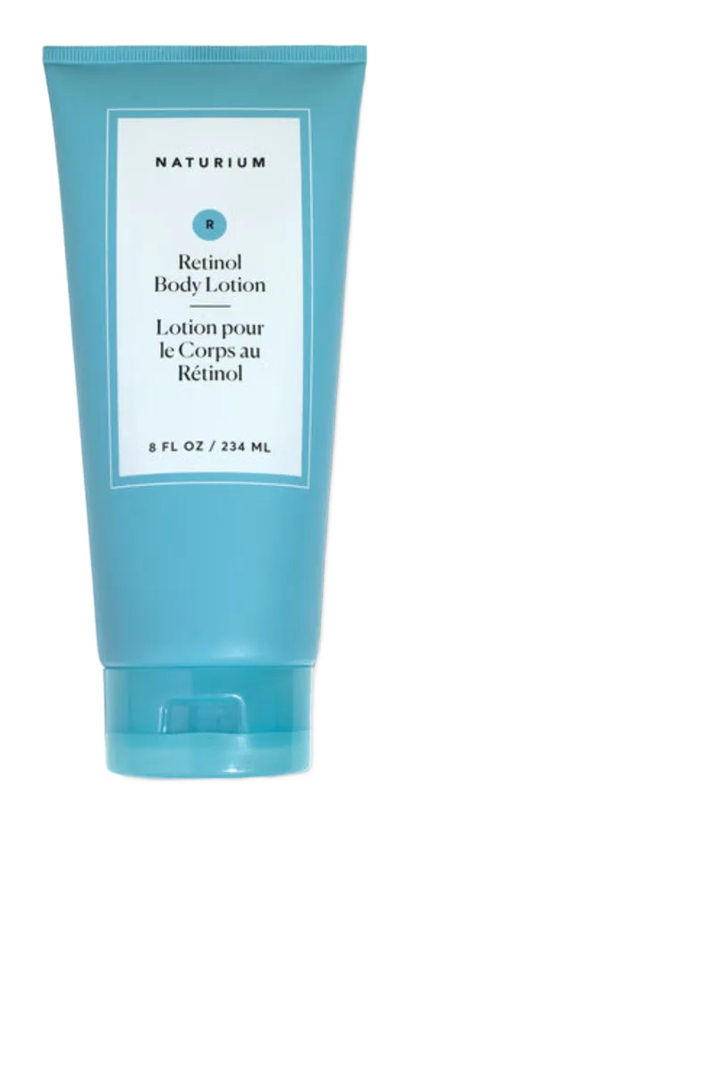Naturium Retinol Body Lotion