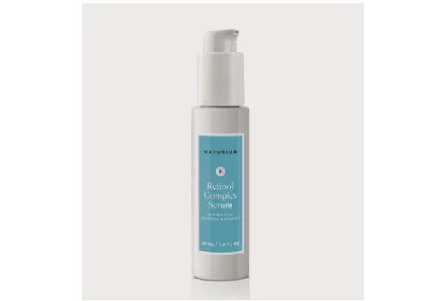 Naturium Retinol Complex Serum