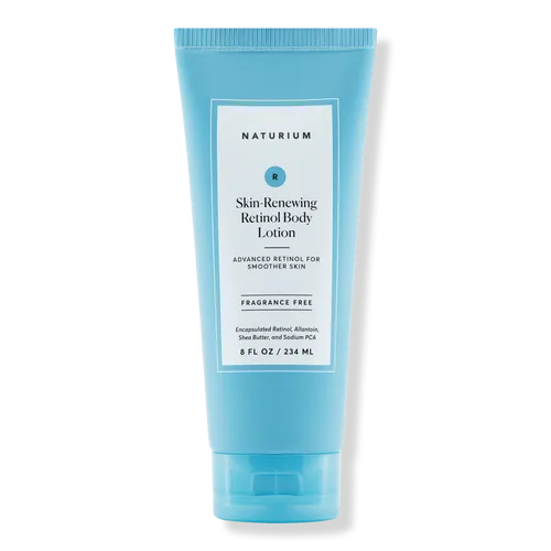 Naturium Skin Renewing Retinol Body Lotion