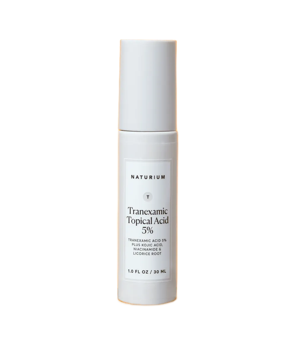 Naturium Tranexamic Topical Acid 5%