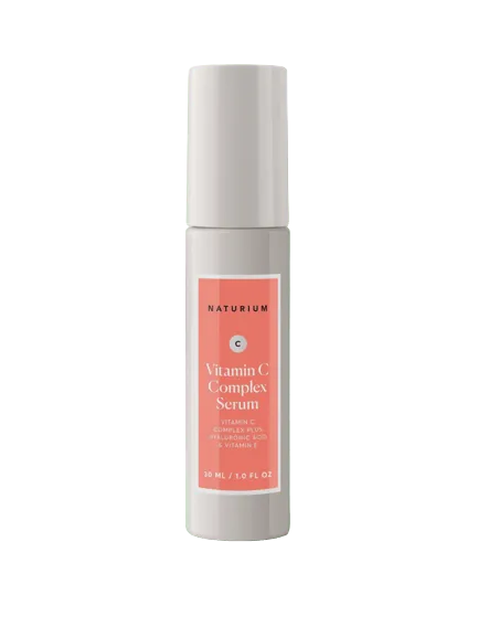 Naturium Vitamin C Complex