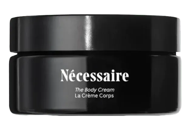 Necessaire Body Cream