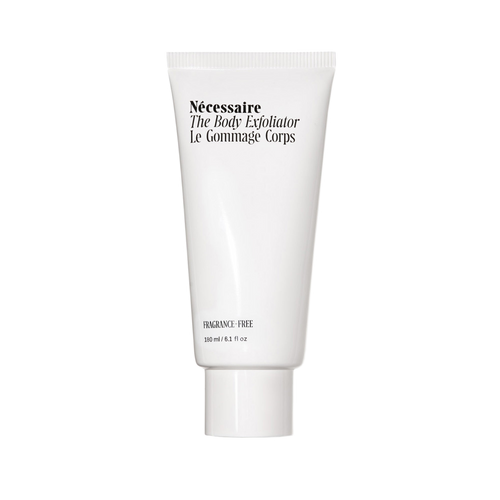 Body Exfoliator