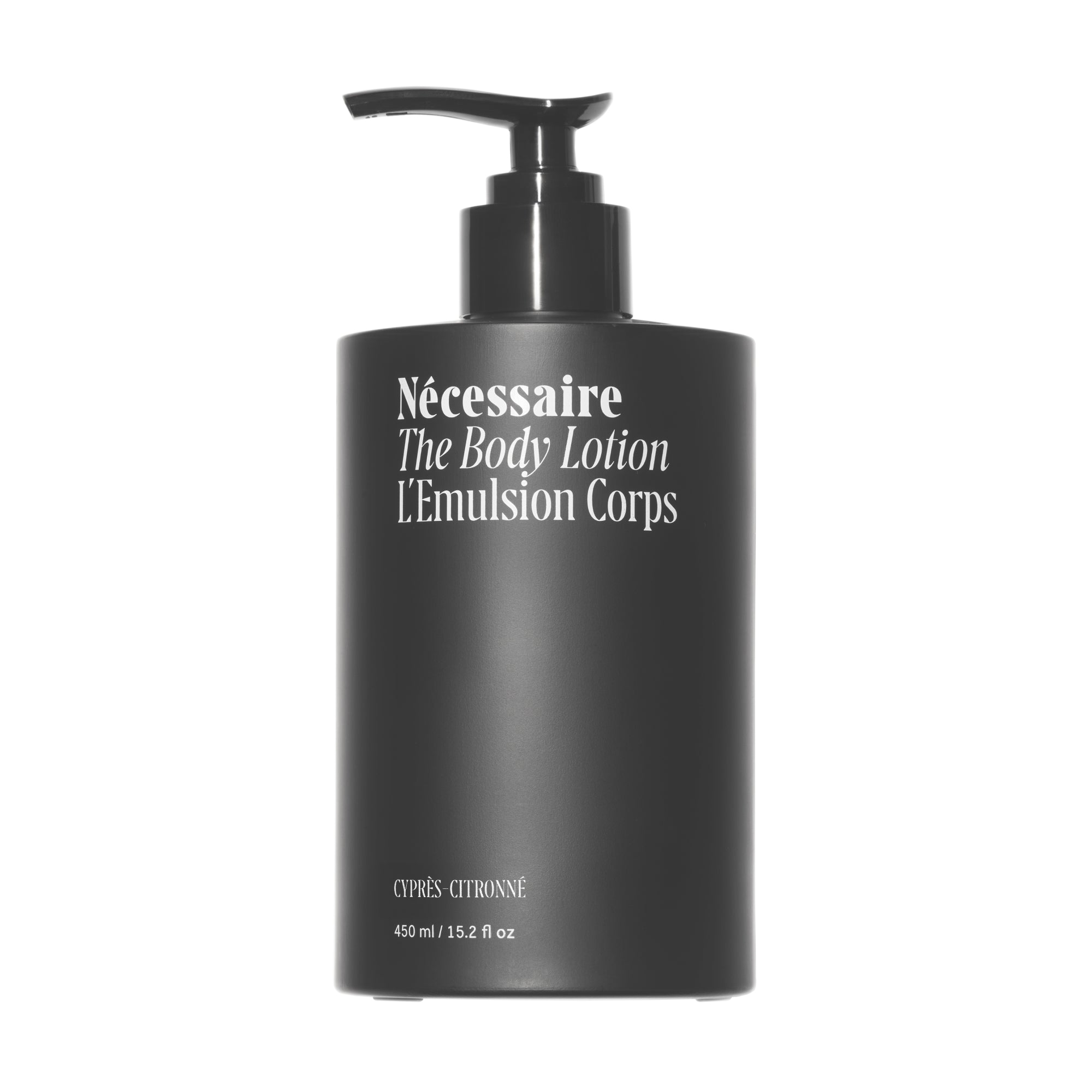 Body Lotion