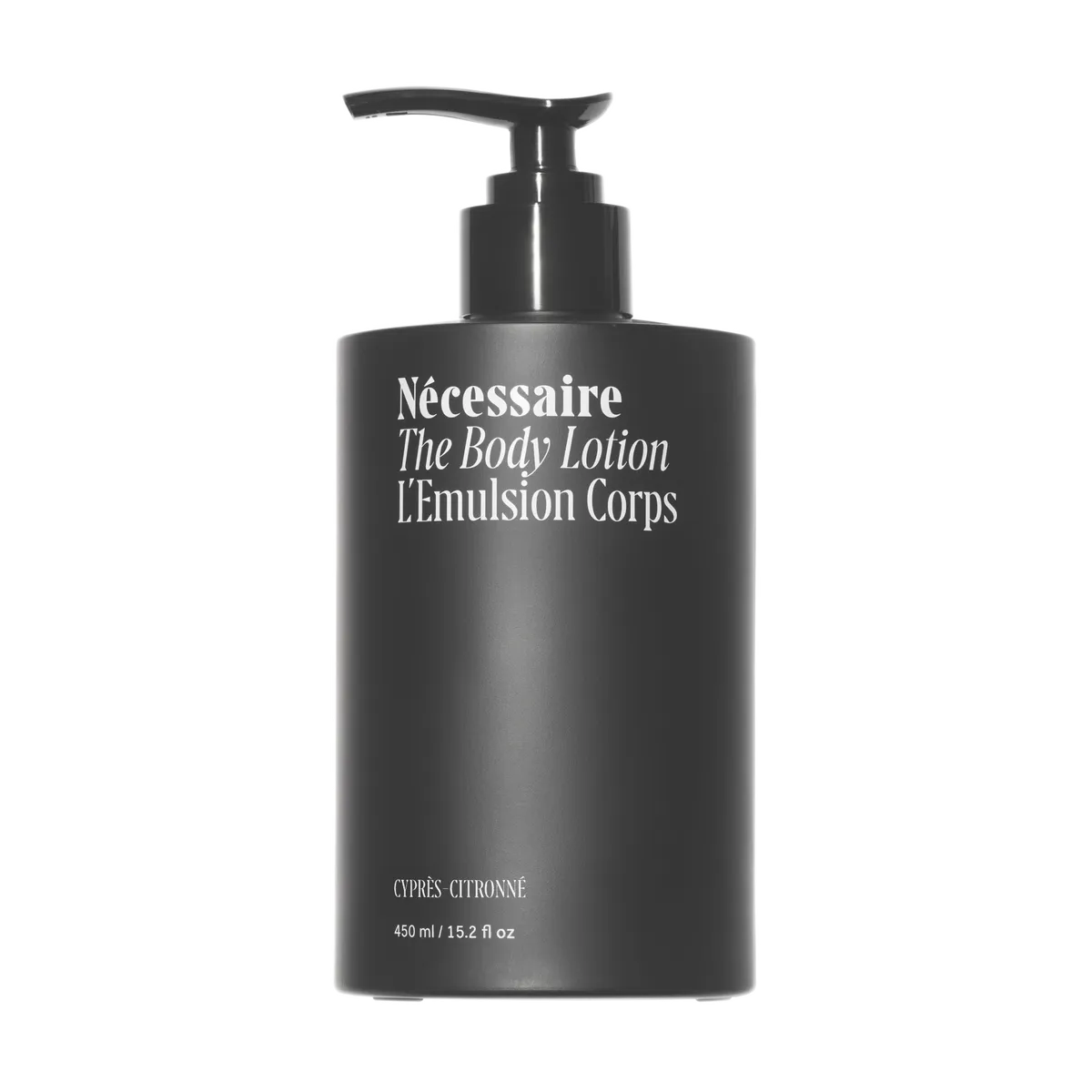 Body Lotion
