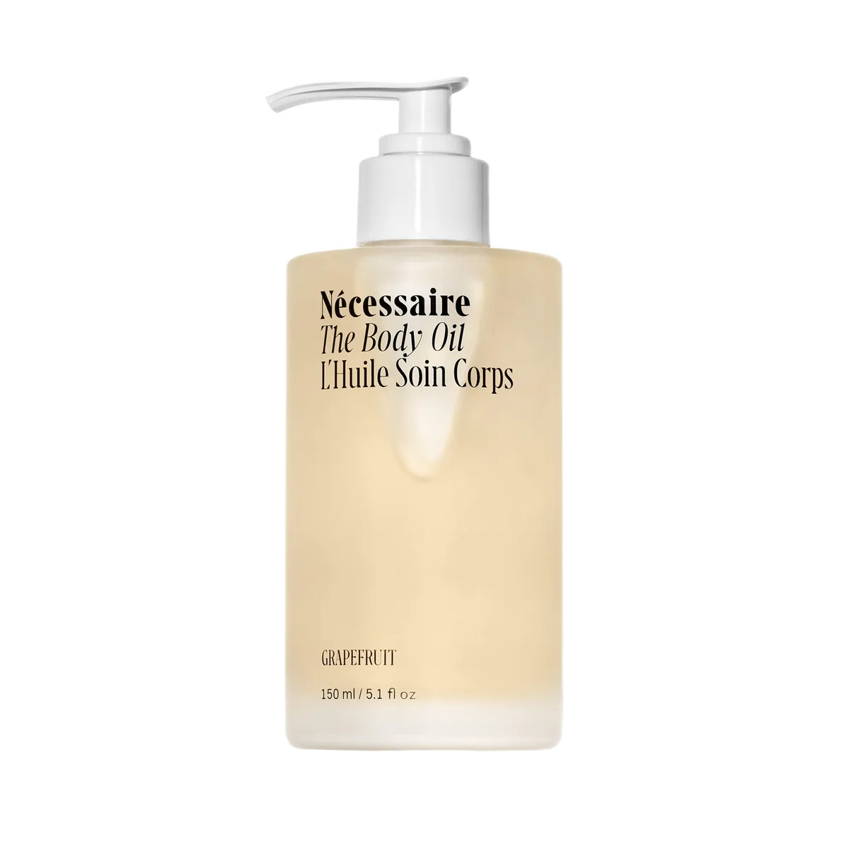 Nécessaire Body Oil