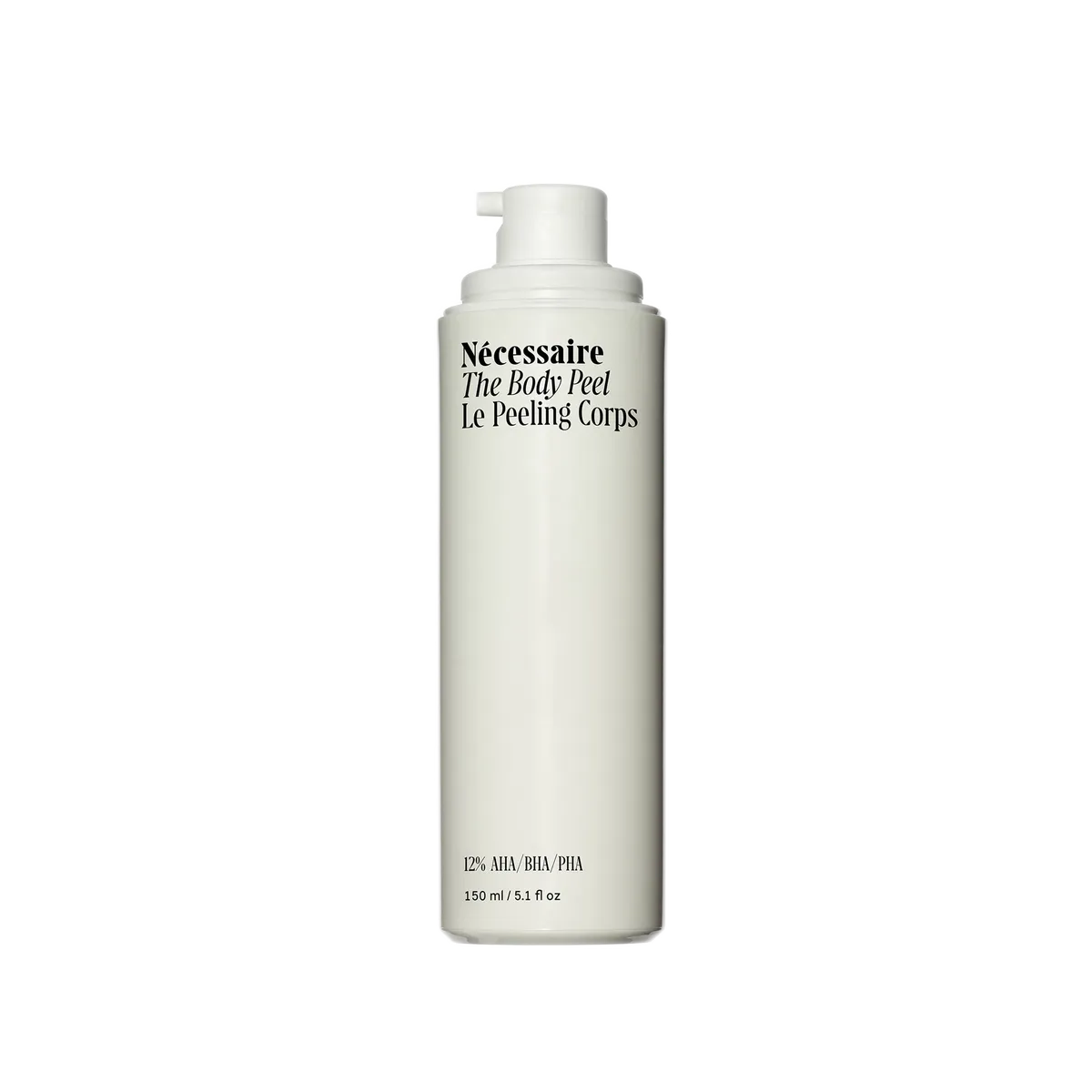 Necessaire Body Peel