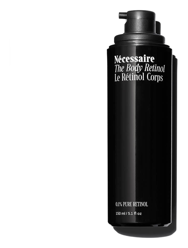 Necessaire Body Retinol