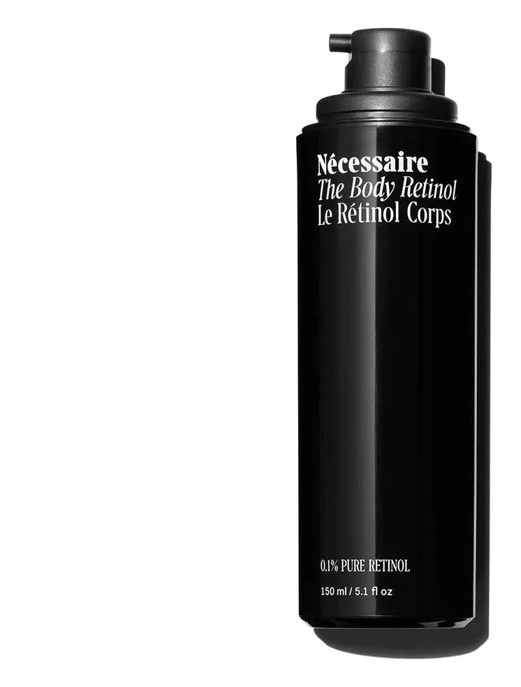Body Retinol
