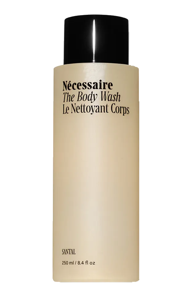 Necessaire Body Wash