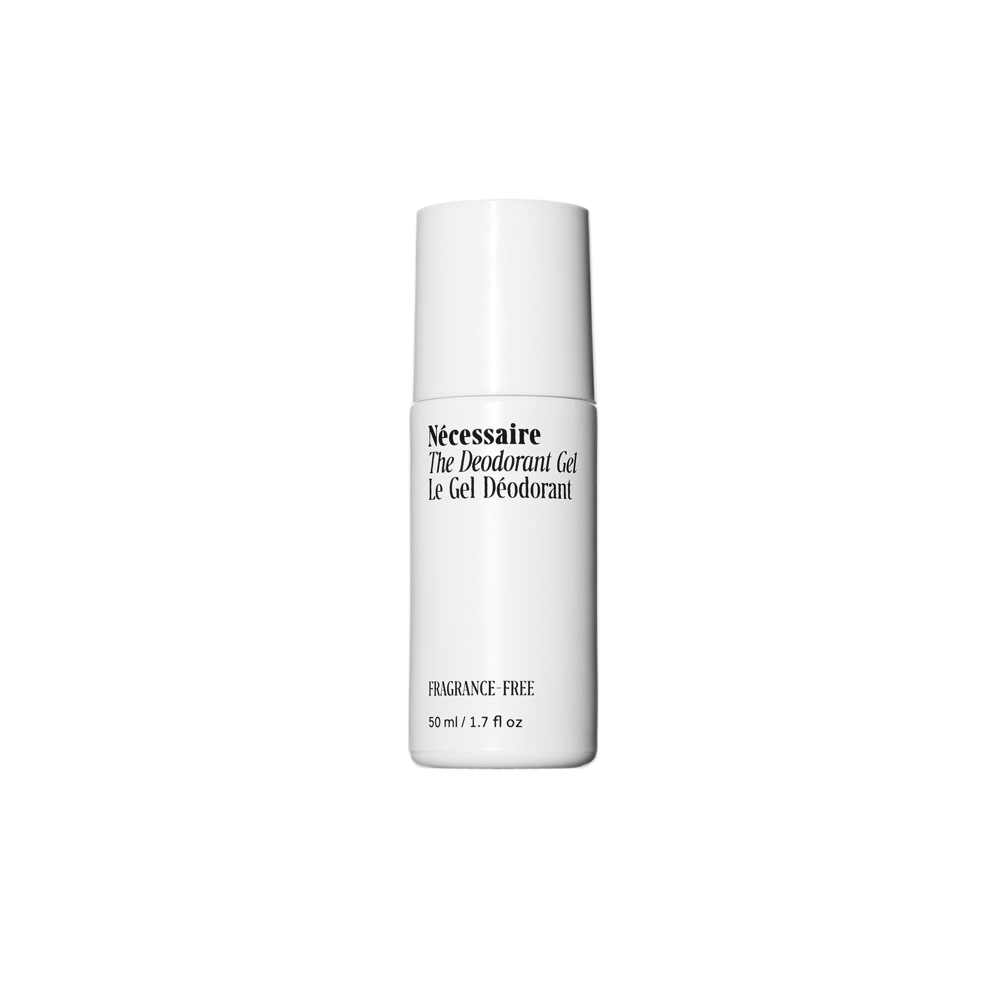 Necessaire Deodorant Gel